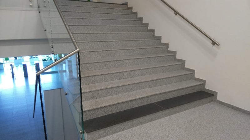 Komerční stavby - realizace 5